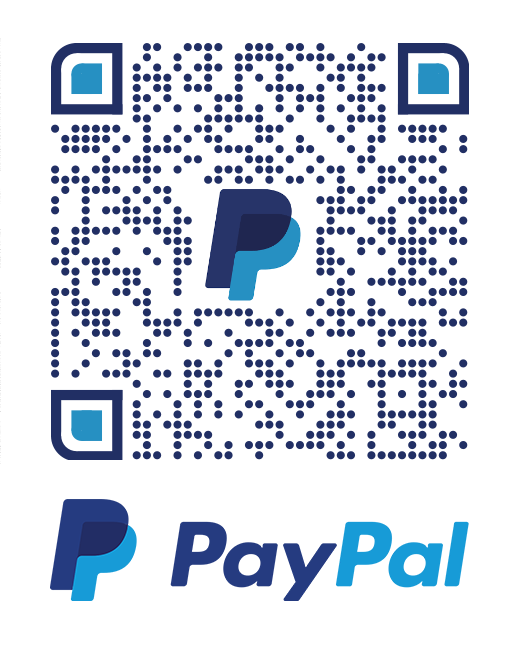 QR-PayPal