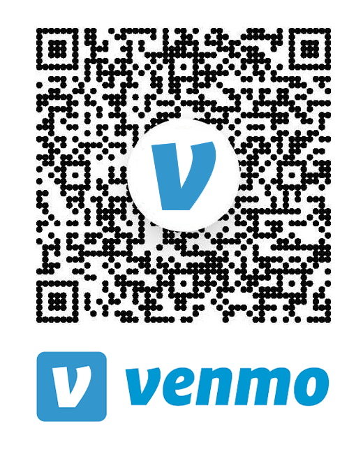 QR-Venmo